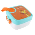 Kids Cartoon Lunch Box